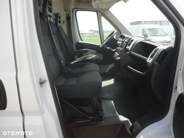 Fiat Ducato - 14