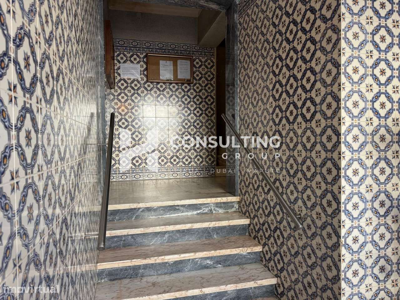 Apartamento T2 Venda em Mina de Água,Amadora-30