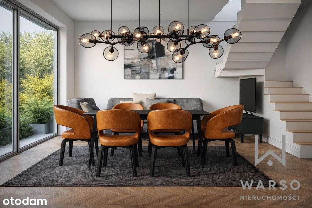 Segment.Garaż. Strych 31 mkw gratis.-5