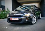 Volkswagen Scirocco 2.0 TSI DSG - 3