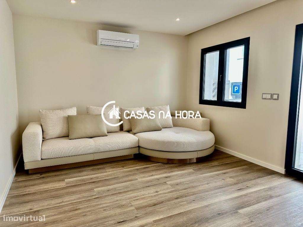 Apartamento Premium T4 em Almada-11