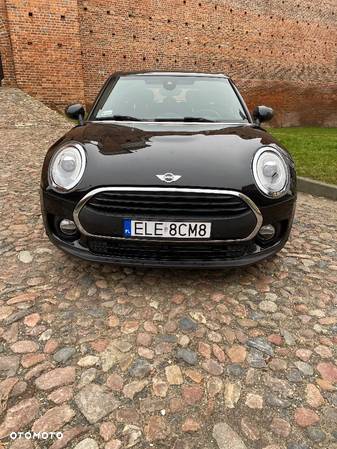 MINI Clubman One D - 2