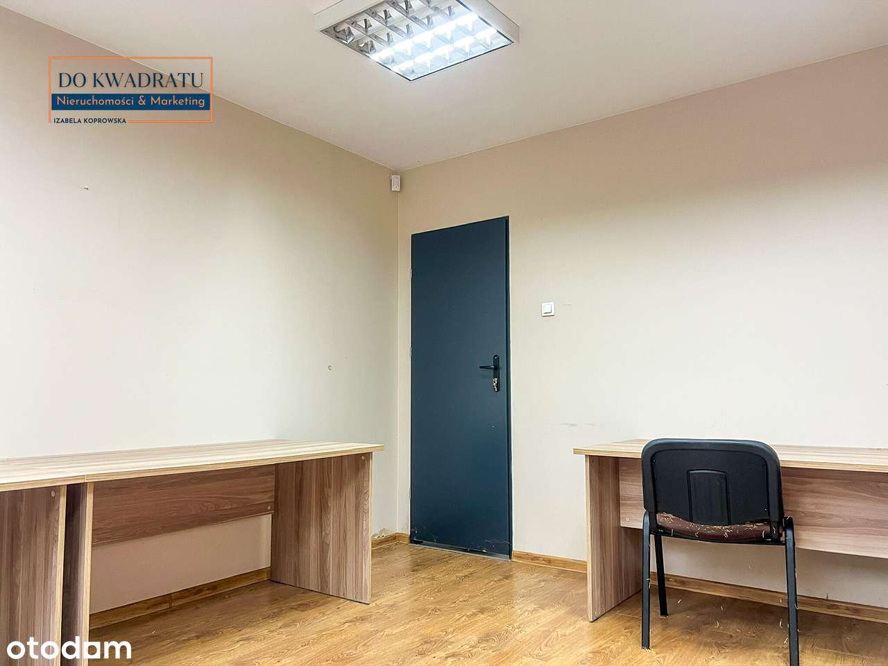 NIERUCHOMOŚĆ USŁUGOWO-MAGAZYNOWA NA WYNAJEM  | 250 m2 - Pełny obrazek: 5/20