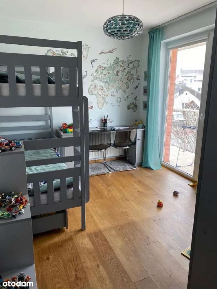 Mieszkanie Pod Telegrafem - Pełny obrazek: 4/8