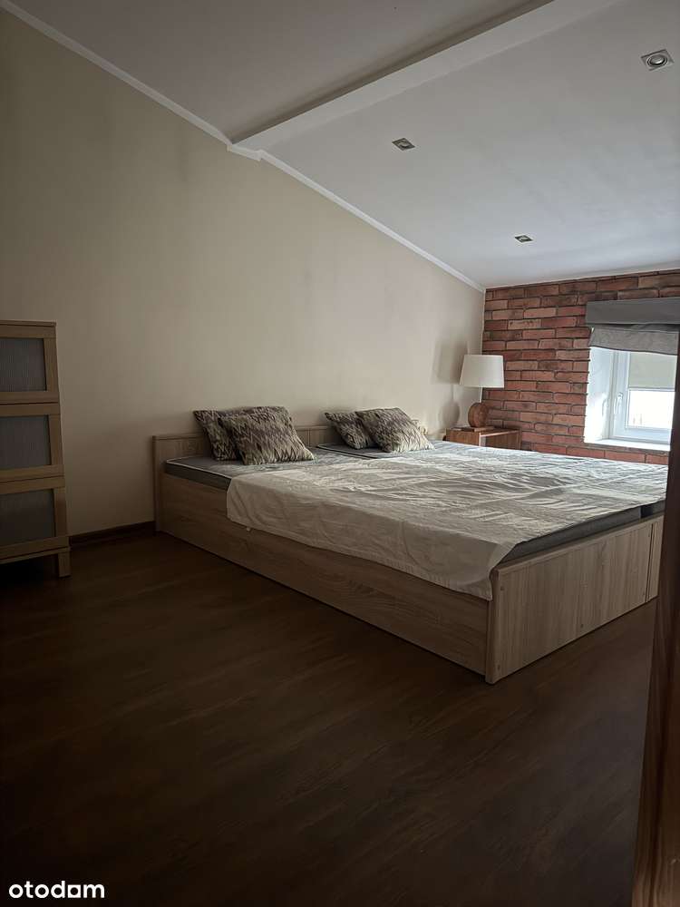 Wynajmę duże mieszkanie w centrum Swiecia od marca - Pełny obrazek: 5/9