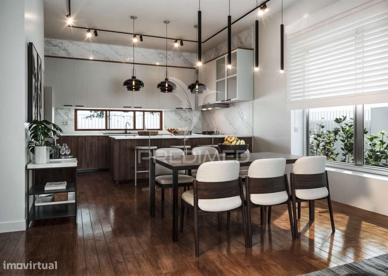 Moradia T3 Sesimbra - Grande imagem: 4/5