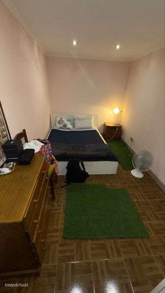 Alugo T1 na Graça - Grande imagem: 3/10