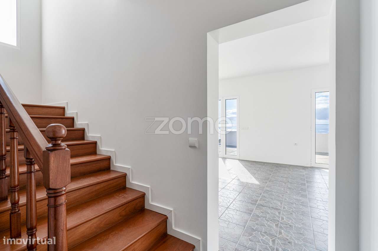 Moradia, 153 m², Santa Cruz-26