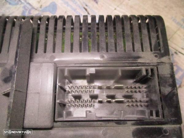 Interruptor 6936832 BMW E46 2002 REGULADOR FAROIS - 3