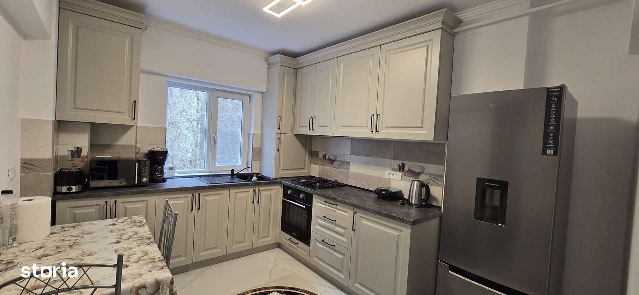 Apartament 2 camere Bulevardul Stefan CENTRU-4