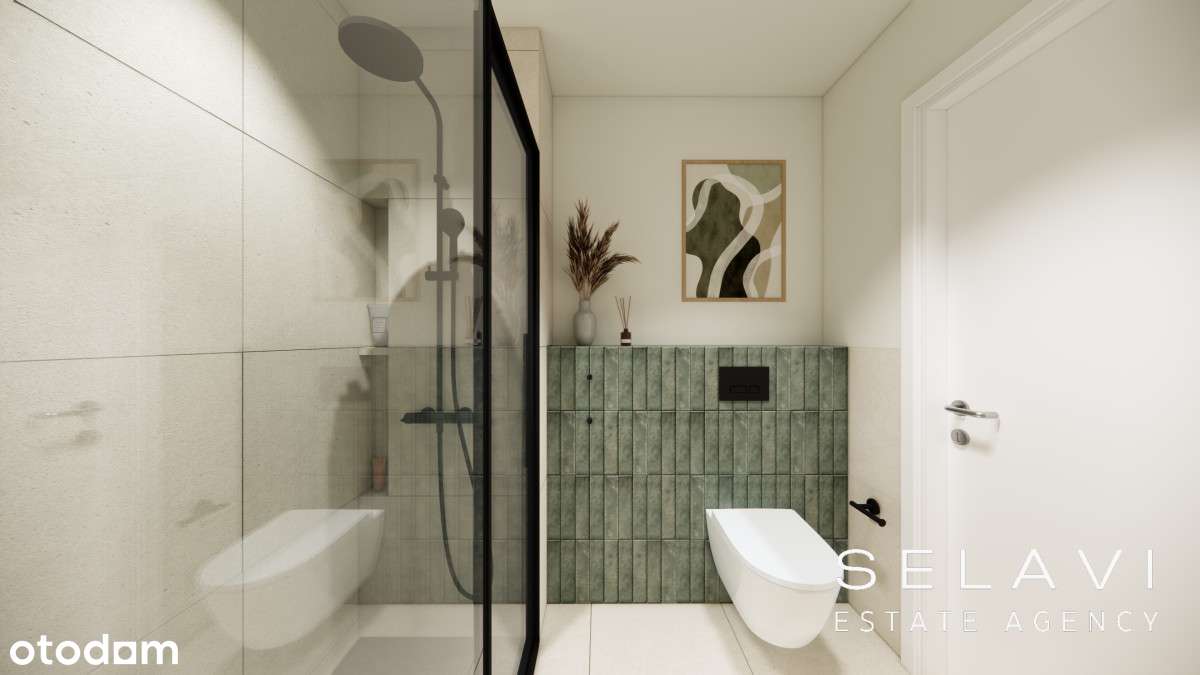 Narożny segment z dużym ogrodem aż 148,8 m² !-19