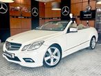 Mercedes-Benz E 250 CDi Avantgarde BlueEfficiency Auto - 23