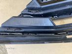 ATRAPA GRILL VW PASSAT B8 14-19 PRZED LIFTEM 3G0853653 - 7