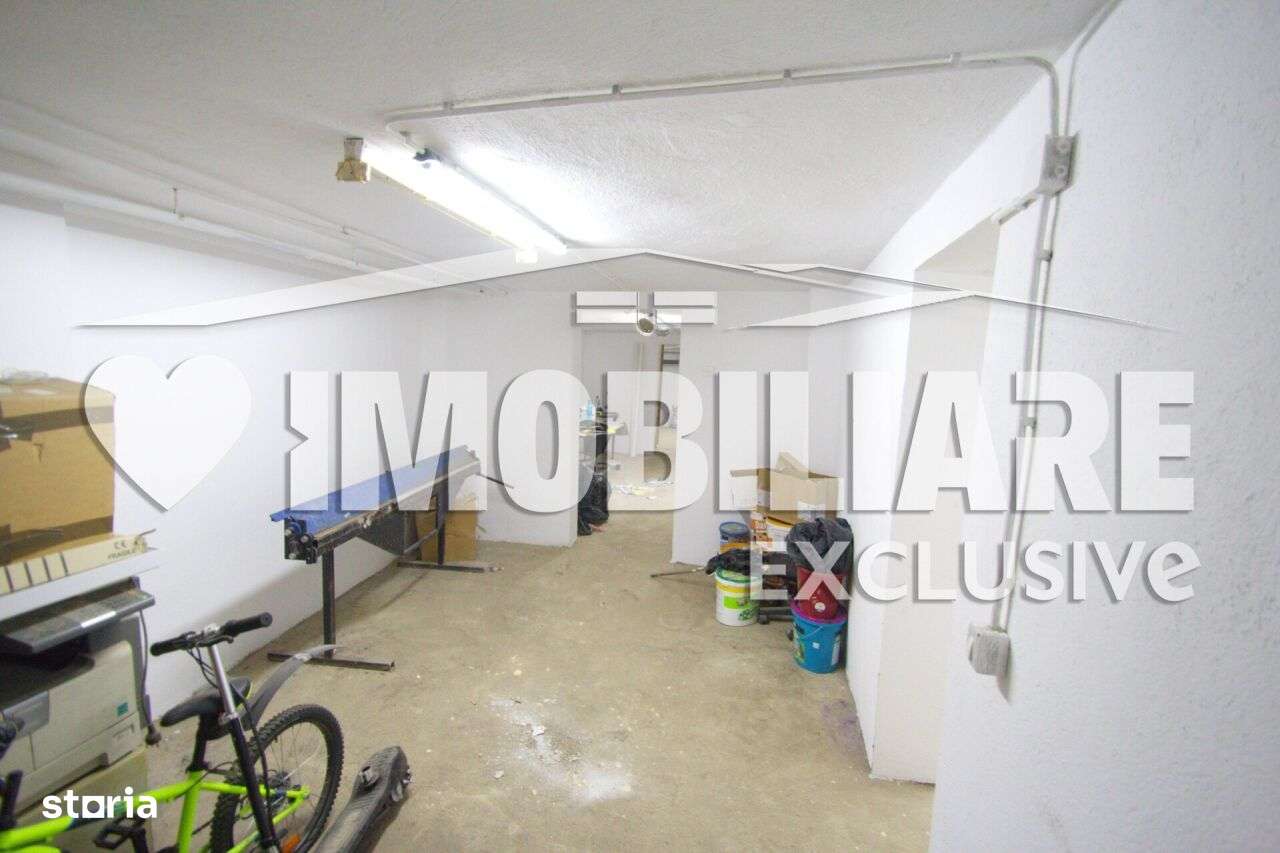 Birou - Simion Barnutiu, Timisoara-2