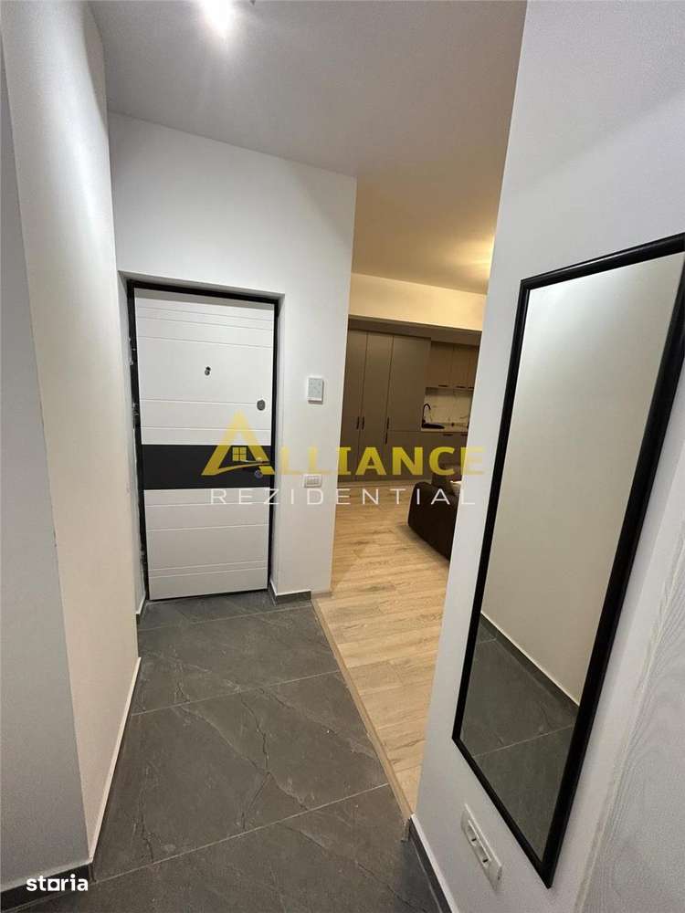 2 camere Exclusivitate Alliance Rezidential Soseaua Leordeni-5