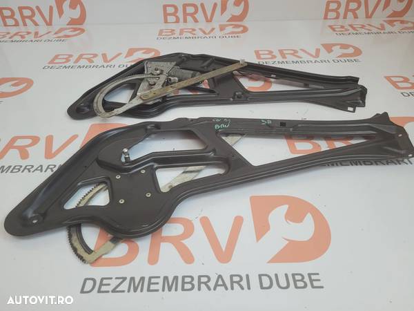 Macara usa pentru Vw Lt / Mercedes Sprinter Euro 3 (2000-2006) an fabricatie - 5