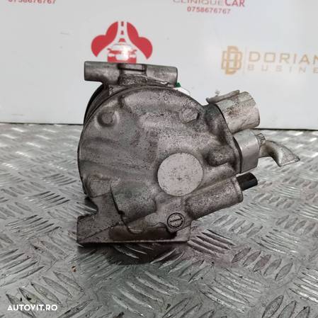 Compresor clima Alfa Romeo-Fiat 1.4 B| 55194880 | 447190-2151 - 2