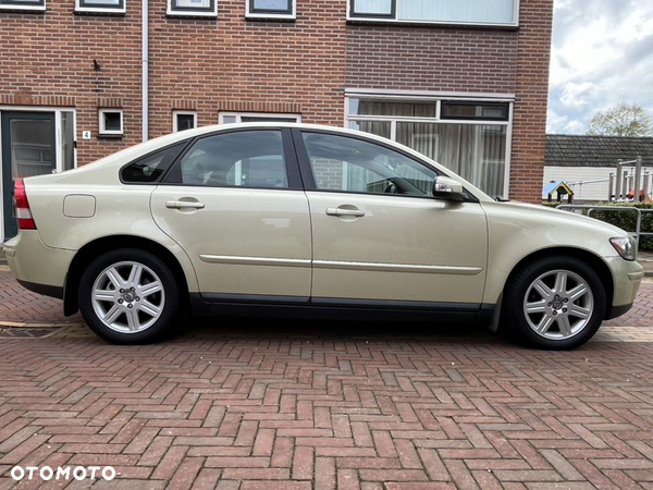 Volvo S40 - 7