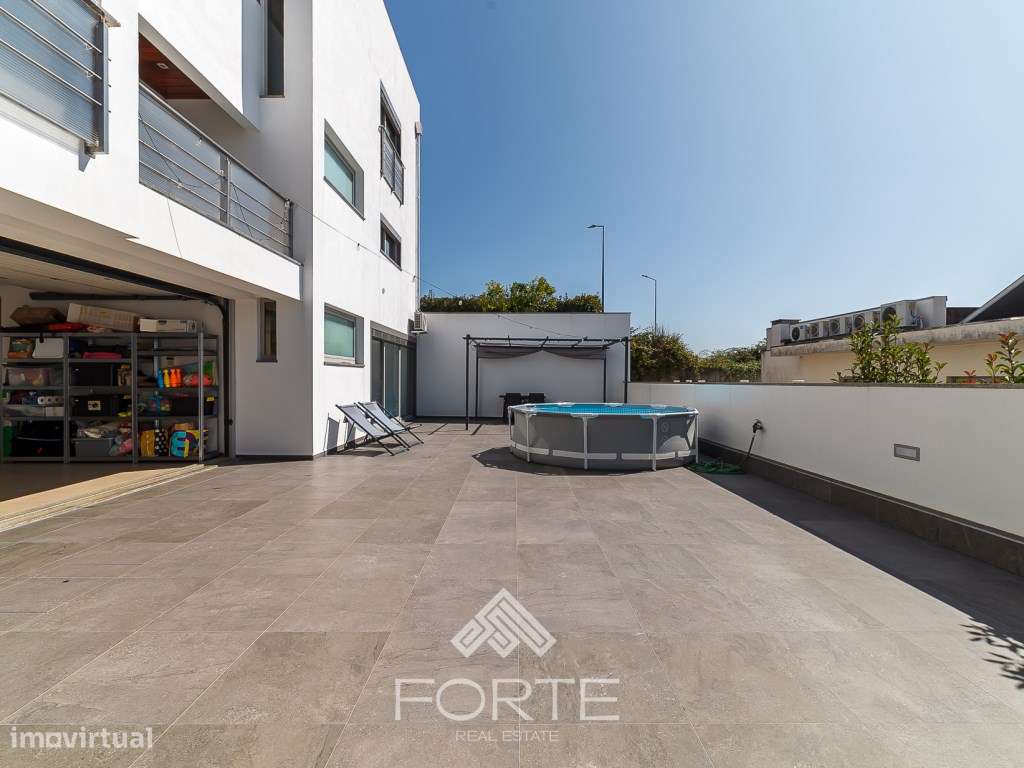 Moradia T3 nas Minas do Pintor-57