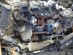 Motor cu pompa Ford Mondeo 1.8 TDCI QYBA - 2