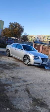 Chrysler 300C - 1