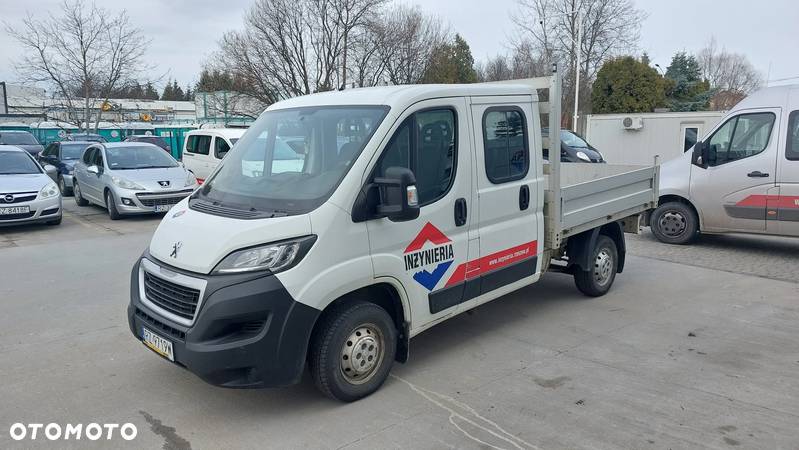 Peugeot Boxer - 5