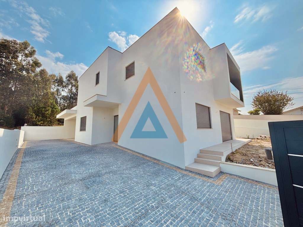 MORADIA T4 - NOVA - Grande imagem: 5/41