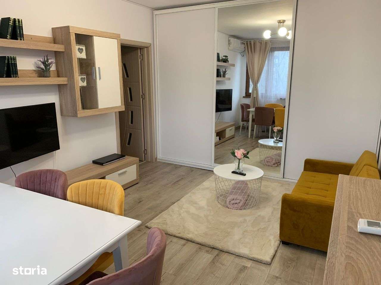 Apartament 2 camere - Pajura - Imagine principală: 3/16