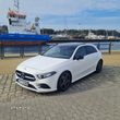 Mercedes-Benz Klasa A 200 AMG Line 7G-DCT - 21