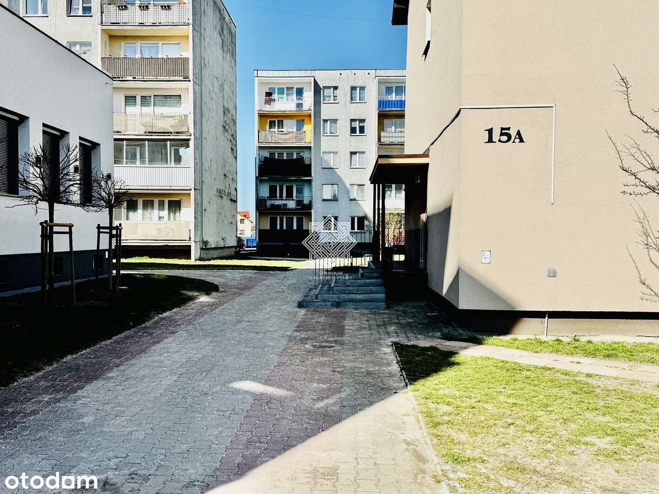 Mieszkanie Płońsk - Pełny obrazek: 5/12