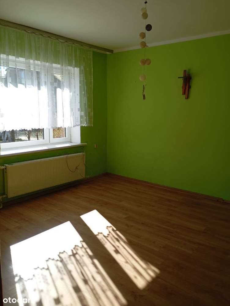 Mrągowo dwupokojowe z ogrodem bezczynszowe-3