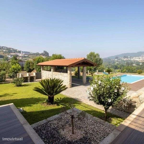 Moradia T3 C/ Piscina  Felgueiras - Grande imagem: 4/8