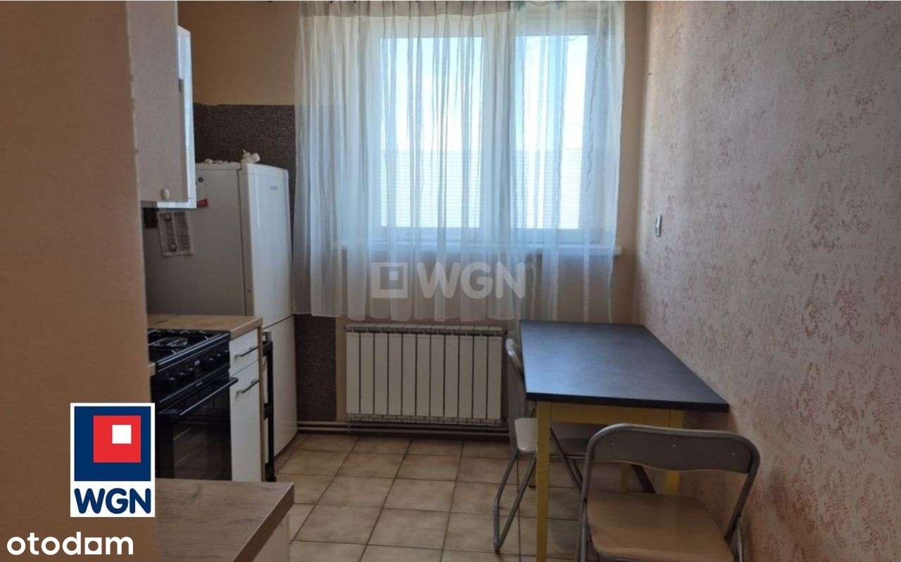 Mieszkanie, 58 m², Myszków - Pełny obrazek: 5/17