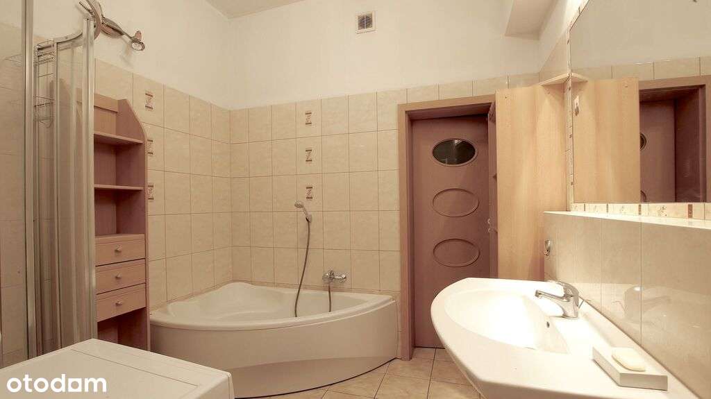 Doskonała lokalizacja i widoki. Grunwaldzka 90. Mi-5