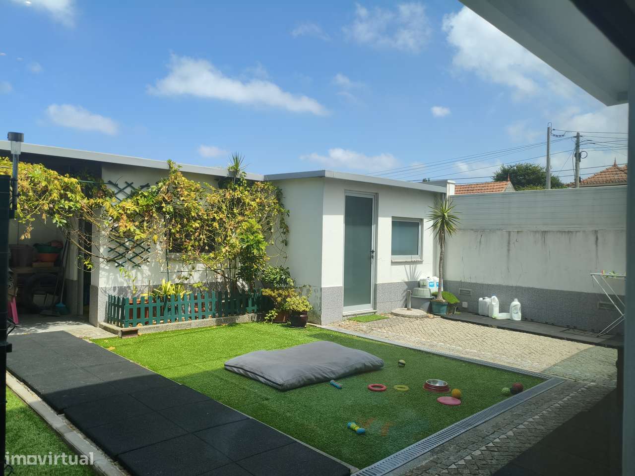 Moradia T4 na cidade de Ílhavo-18