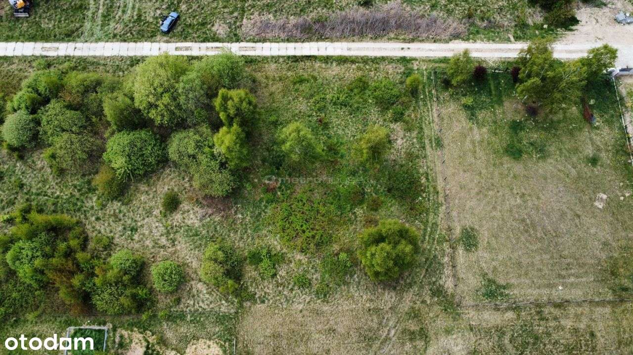 Działka z warunkami zabudowy,1474 m2,2 km do morza - Pełny obrazek: 4/7