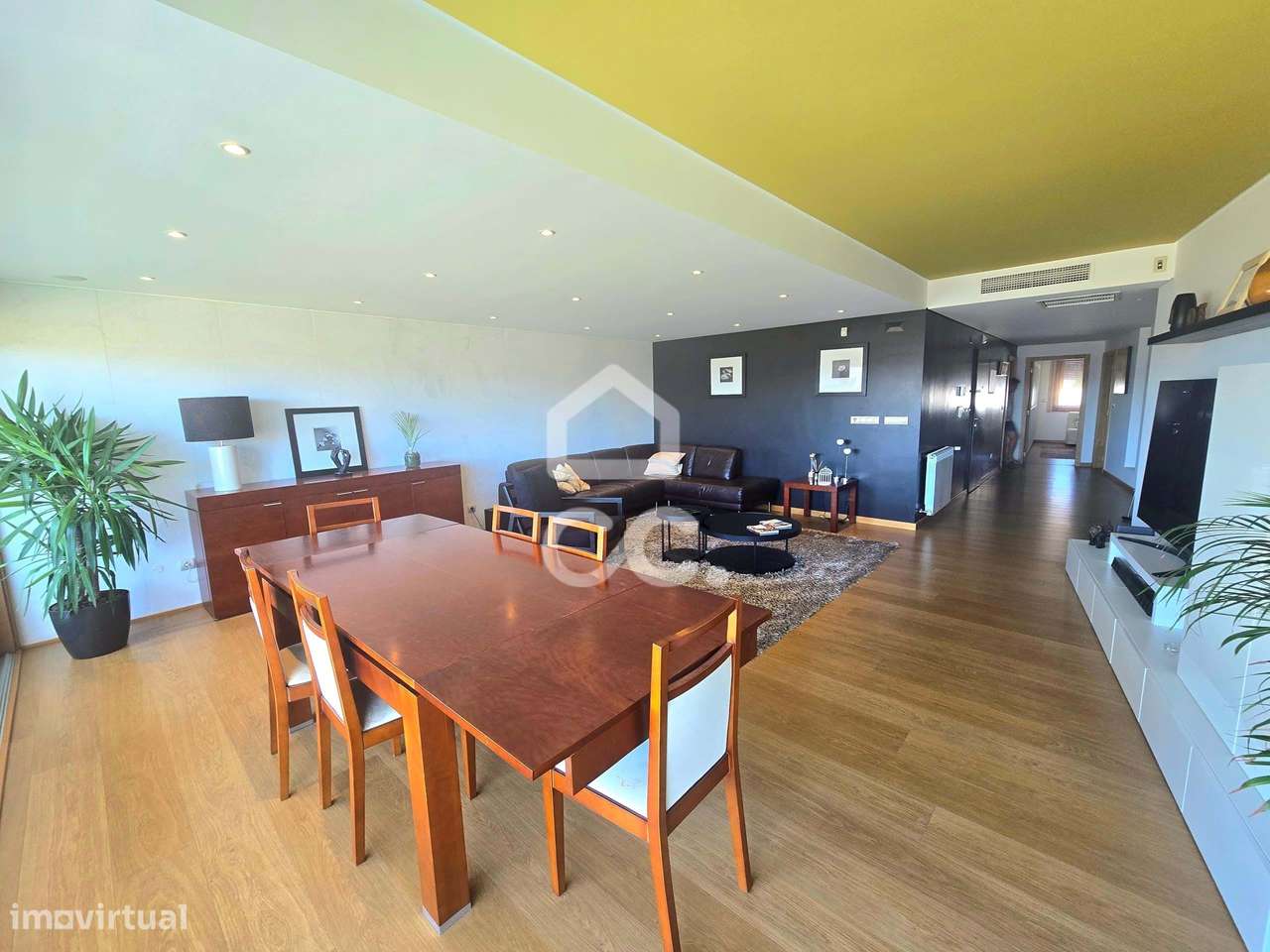 Apartamento T4 vista Lezíria - Infantado, Loures - Grande imagem: 2/37