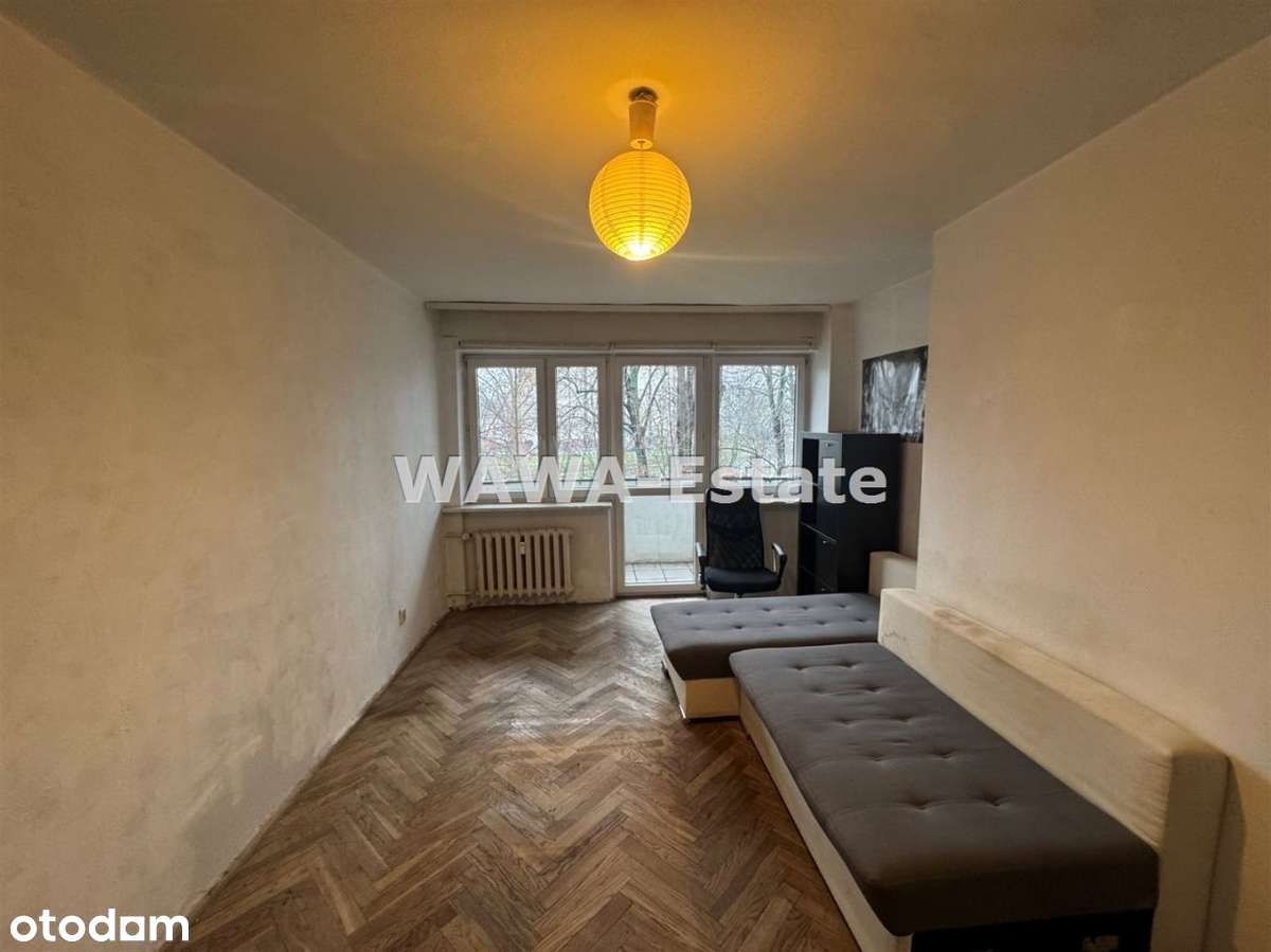 Zamieszkaj w historycznej oazie Żoliborza, loggia! - Pełny obrazek: 4/18