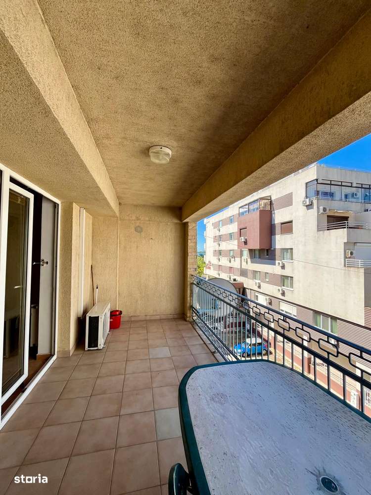 Statiunea Mamaia Zona Vega Apartament 2 camere boxa loc parcare-6