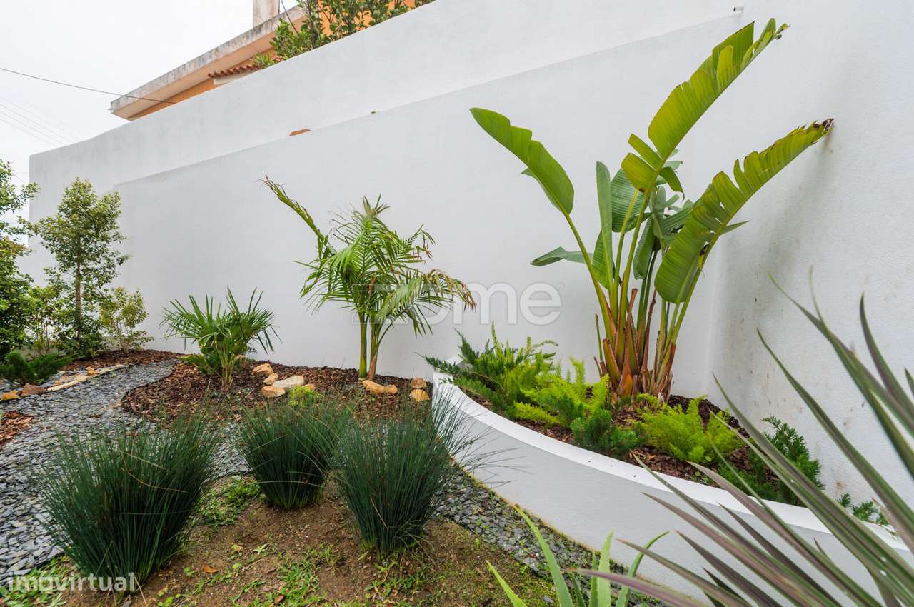 Moradia individual T3 na Amoreira (Cascais)-17