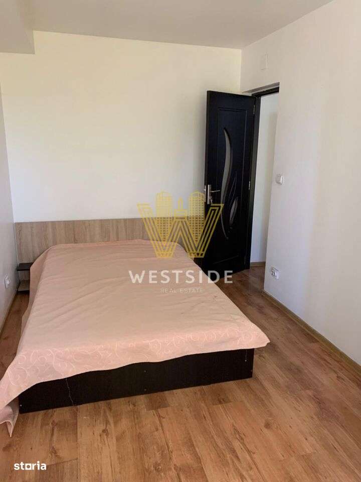 Apartament cu 2 camere, de inchiriat, pe Liviu Rebreanu - Imagine principală: 5/8
