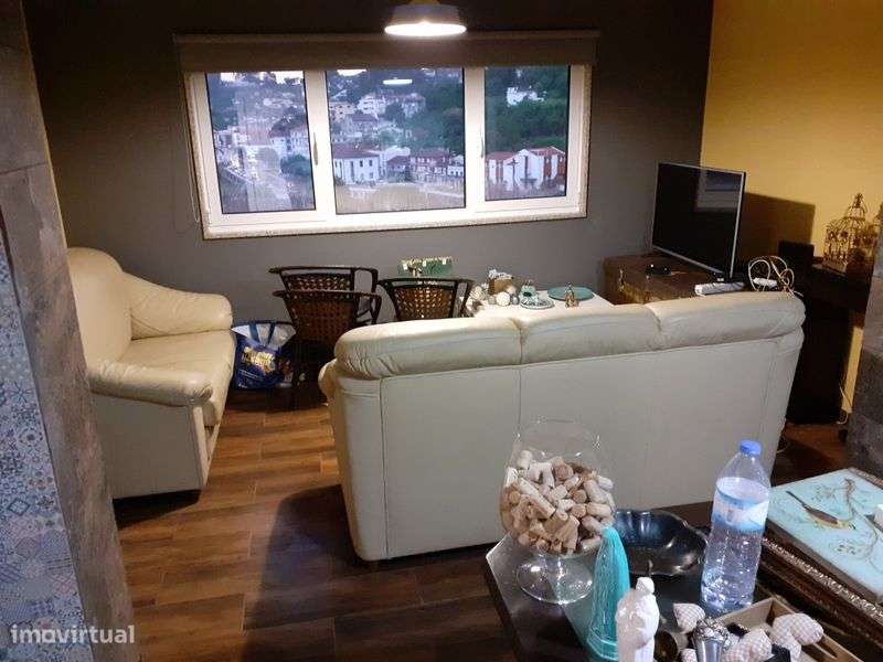 Alugo T2 em Sever do Vouga - Grande imagem: 4/8