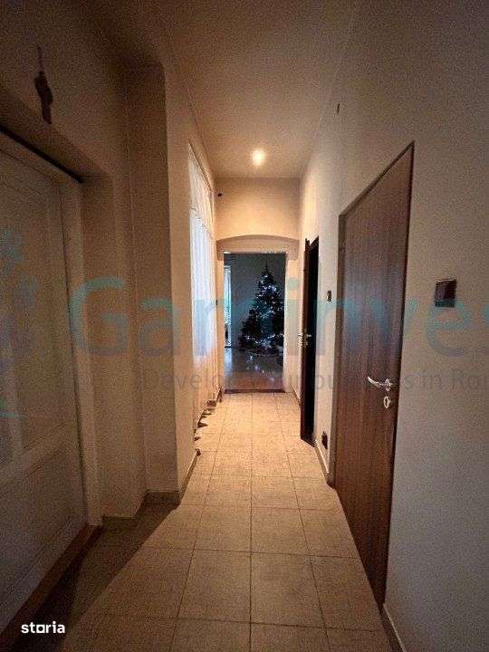 Gaminvest Casa de vanzare, zona Spitalului Judetean, Oradea,V3959 - Imagine principală: 4/11
