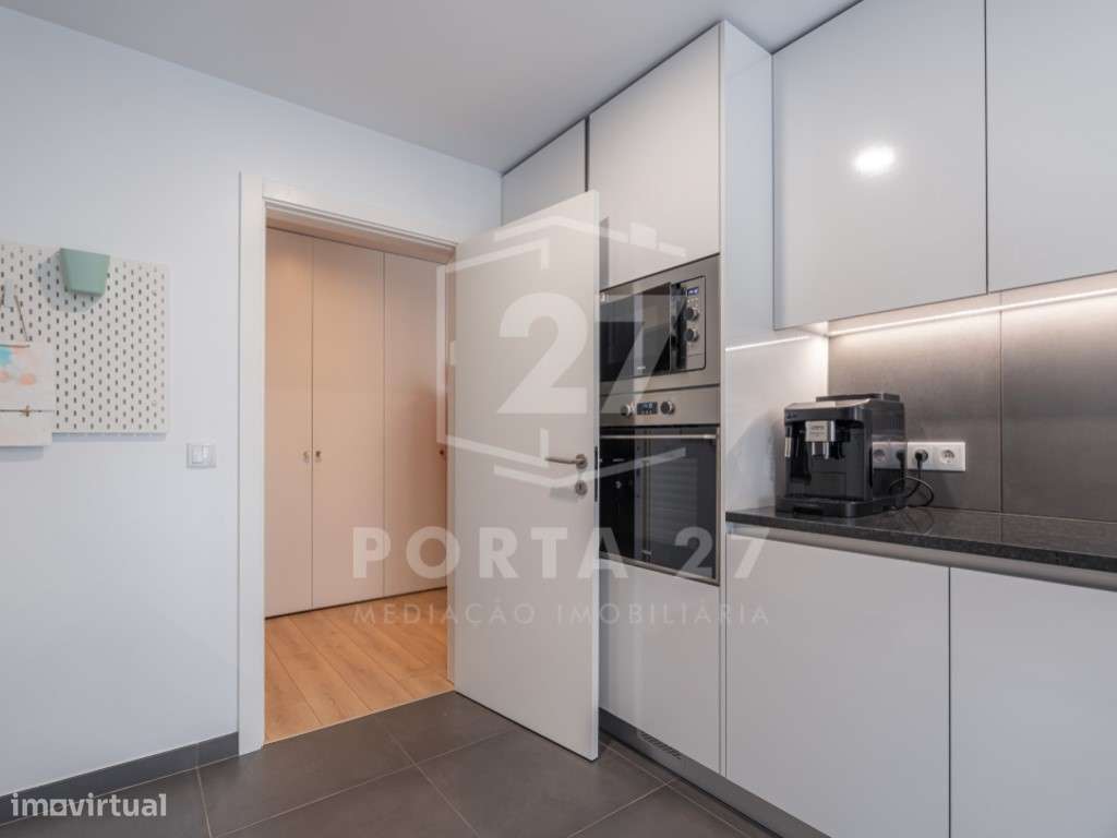 Apartamento T3 | Condeixa-a-Nova, Coimbra-19