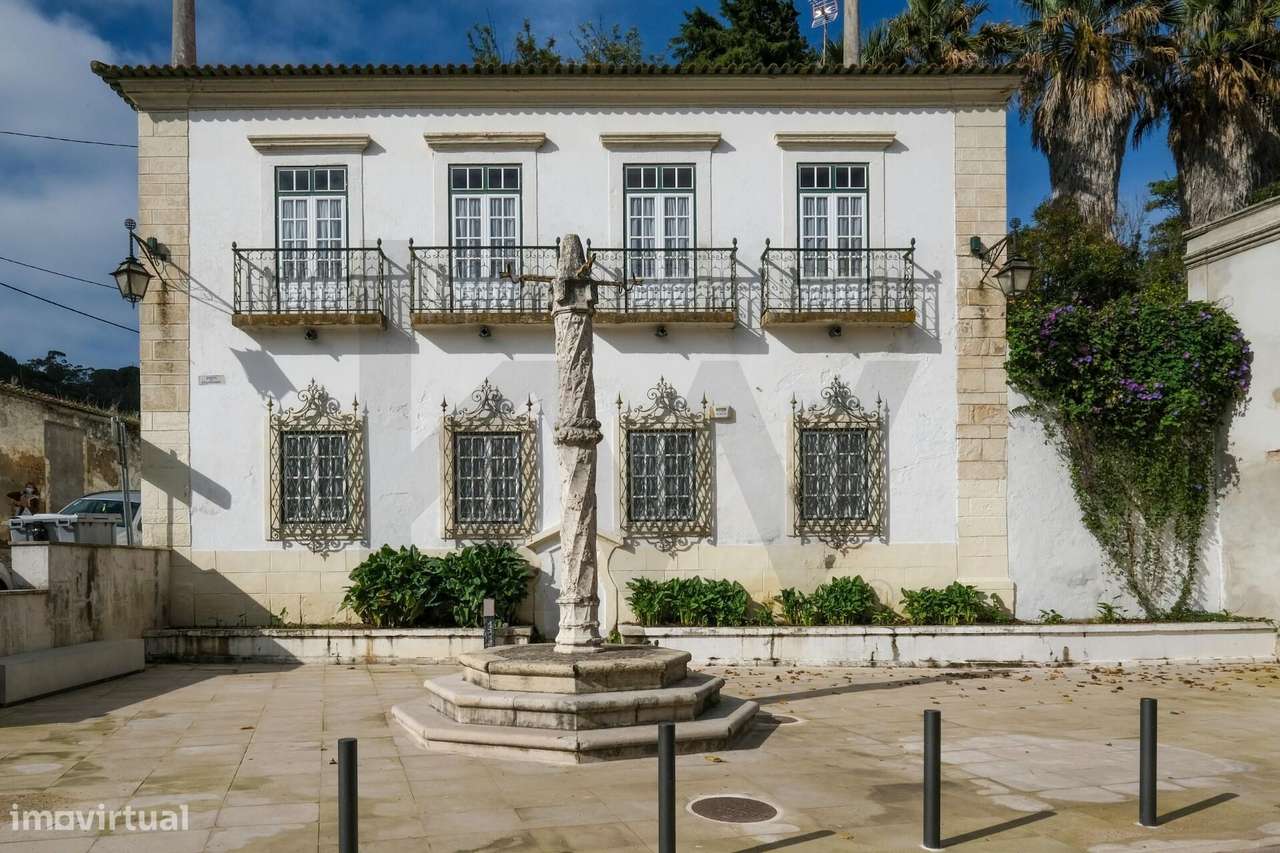 Venda de parcela de terreno de 6.971 m2, com habitação, na Quinta do P - Grande imagem: 2/59