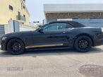 Ford Mustang Cabrio 2.3 Eco Boost - 56