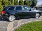 Opel Astra IV 1.4 T Cosmo - 5