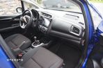 Honda Jazz 1.5 i-VTEC Dynamic - 10