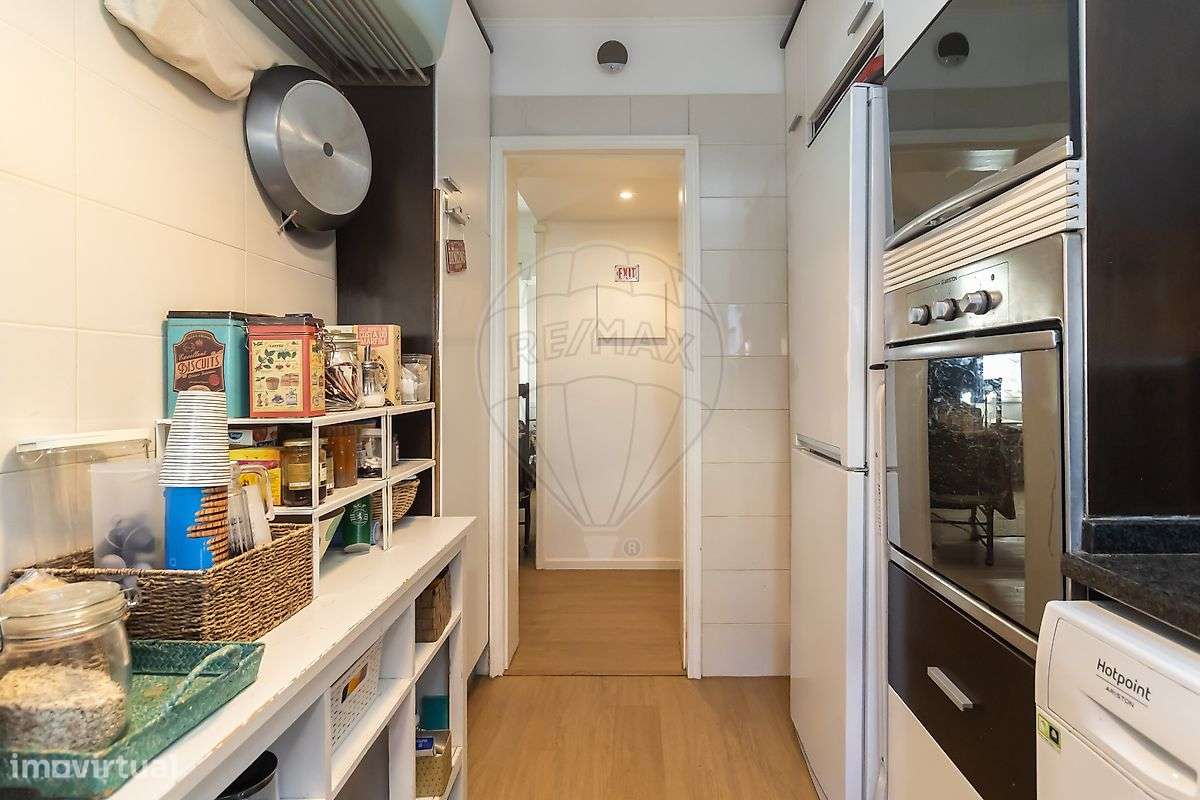 Apartamento T3 à venda em Lisboa-28