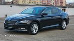 Skoda Superb - 1